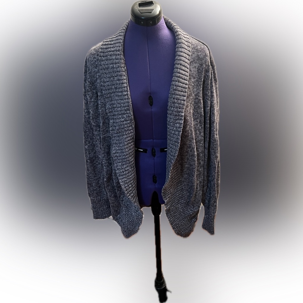 Old Navy Cozy Cocoon Cardigan Size XXL